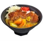 Best D1. Curry Chicken Katsu Don in New York, NY